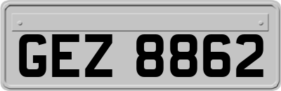 GEZ8862