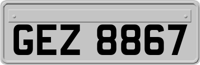 GEZ8867
