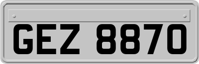 GEZ8870
