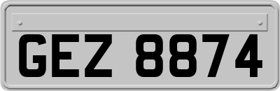 GEZ8874
