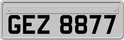 GEZ8877