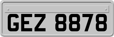 GEZ8878