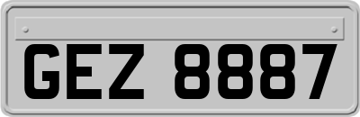 GEZ8887
