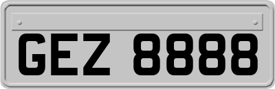 GEZ8888