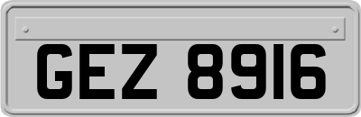 GEZ8916