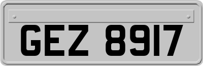 GEZ8917