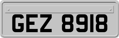 GEZ8918