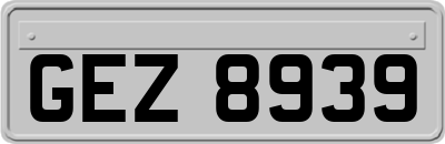GEZ8939
