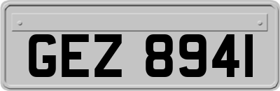 GEZ8941