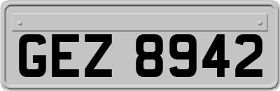 GEZ8942