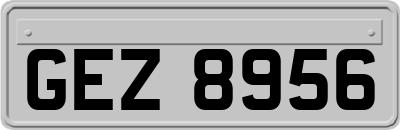 GEZ8956