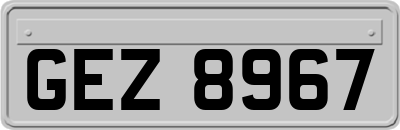 GEZ8967