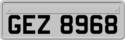 GEZ8968
