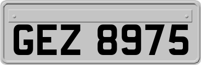 GEZ8975