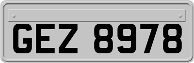 GEZ8978