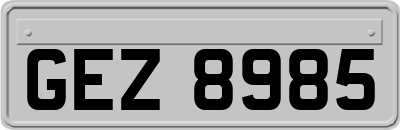 GEZ8985