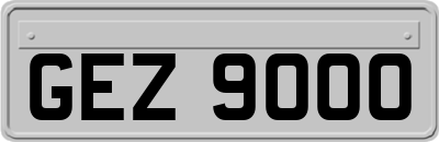 GEZ9000