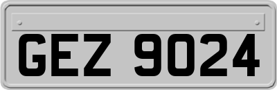 GEZ9024