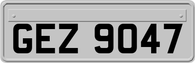 GEZ9047