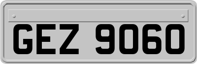 GEZ9060