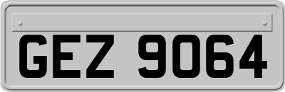 GEZ9064