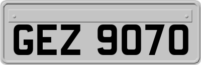 GEZ9070