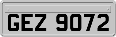 GEZ9072