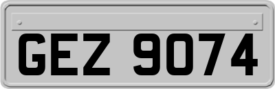 GEZ9074