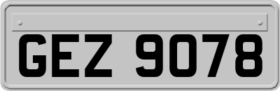 GEZ9078