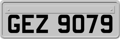 GEZ9079
