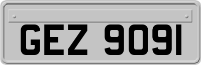 GEZ9091