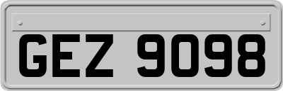 GEZ9098