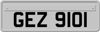 GEZ9101