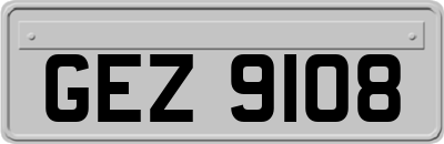 GEZ9108