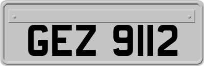 GEZ9112