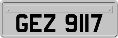 GEZ9117