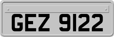GEZ9122