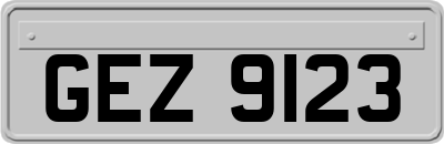 GEZ9123