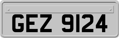 GEZ9124