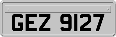 GEZ9127