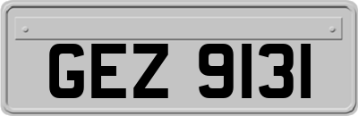 GEZ9131