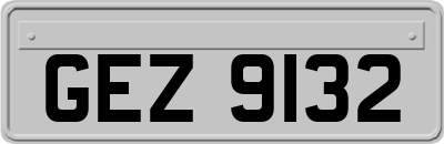 GEZ9132