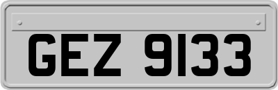GEZ9133