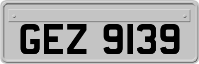 GEZ9139