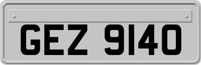 GEZ9140