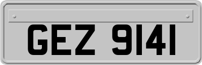 GEZ9141