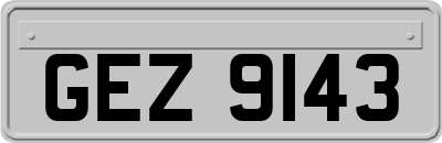 GEZ9143