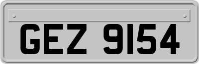 GEZ9154
