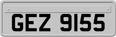 GEZ9155