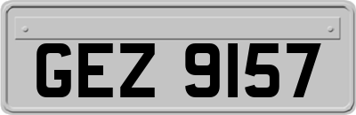 GEZ9157